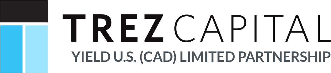 Trez Capital Yield U.S. (CAD) Limited Partnership